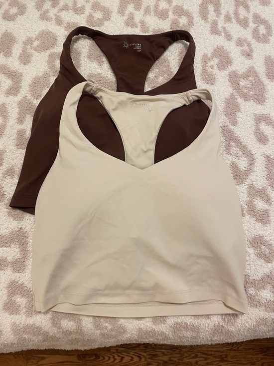aerie Tops - aerie sports bra bundle
